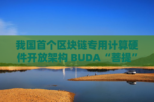 我国首个区块链专用计算硬件开放架构 BUDA“菩提”发布