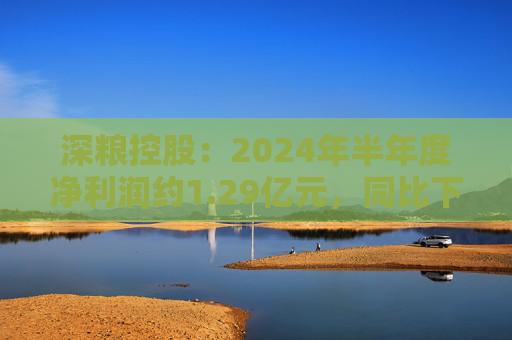 深粮控股：2024年半年度净利润约1.29亿元，同比下降23.26%