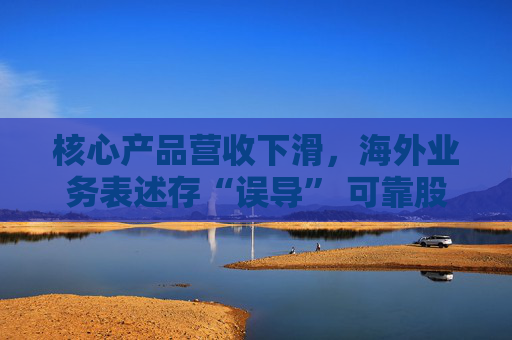 核心产品营收下滑，海外业务表述存“误导” 可靠股份董事长前妻质疑财报准确性