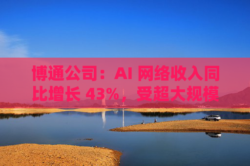 博通公司：AI 网络收入同比增长 43%，受超大规模云客户对 AI 网络产品的强劲需求推动