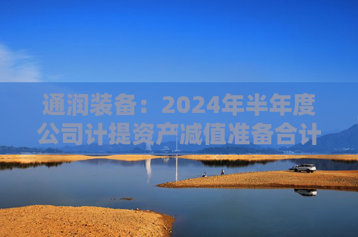 通润装备：2024年半年度公司计提资产减值准备合计1202.9万元