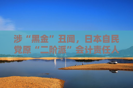 涉“黑金”丑闻，日本自民党原“二阶派”会计责任人被判2年监禁