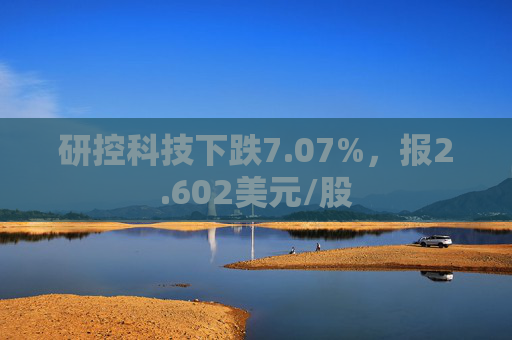 研控科技下跌7.07%，报2.602美元/股