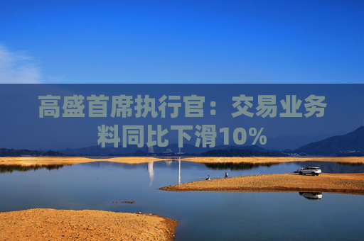 高盛首席执行官：交易业务料同比下滑10%