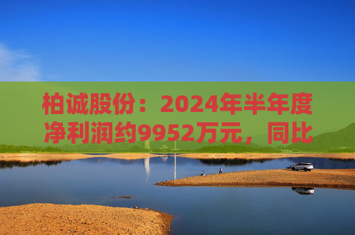 柏诚股份：2024年半年度净利润约9952万元，同比增加7.21%