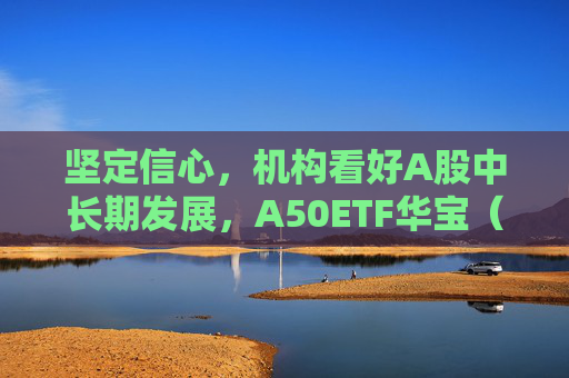 坚定信心，机构看好A股中长期发展，A50ETF华宝（159596）半日成交额超1亿元