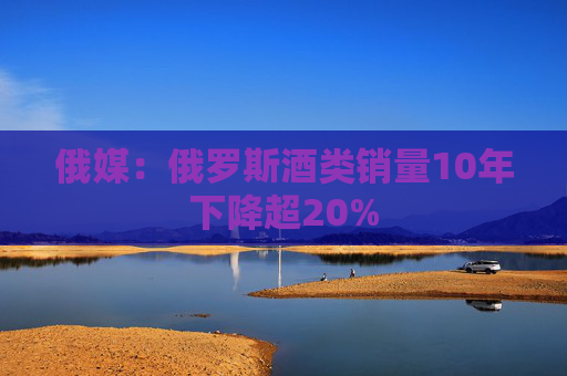 俄媒：俄罗斯酒类销量10年下降超20%