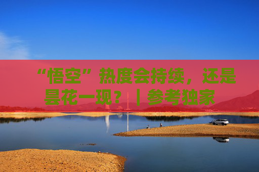 “悟空”热度会持续，还是昙花一现？｜参考独家