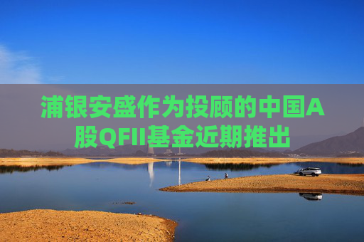 浦银安盛作为投顾的中国A股QFII基金近期推出