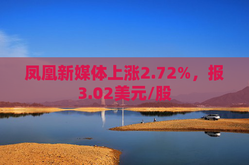 凤凰新媒体上涨2.72%，报3.02美元/股