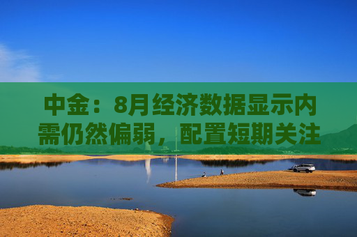 中金：8月经济数据显示内需仍然偏弱，配置短期关注超跌反弹和困境反转