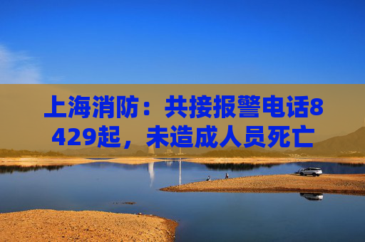 上海消防：共接报警电话8429起，未造成人员死亡