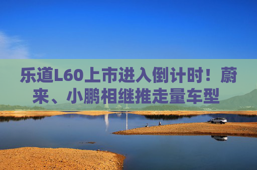 乐道L60上市进入倒计时！蔚来、小鹏相继推走量车型 专家：为维持增长否则被淘汰出局