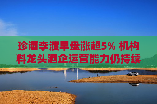 珍酒李渡早盘涨超5% 机构料龙头酒企运营能力仍持续提升