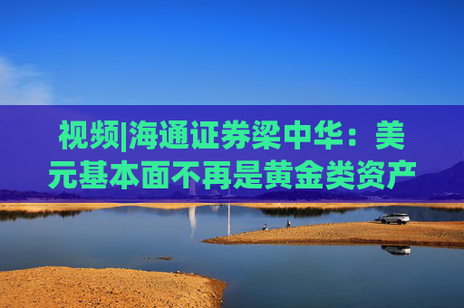 视频|海通证券梁中华：美元基本面不再是黄金类资产唯一决定因素 货币体系分化推动黄金需求