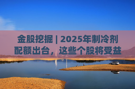 金股挖掘 | 2025年制冷剂配额出台，这些个股将受益