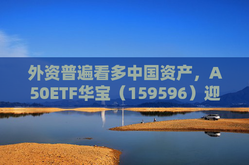 外资普遍看多中国资产，A50ETF华宝（159596）迎低位布局机遇