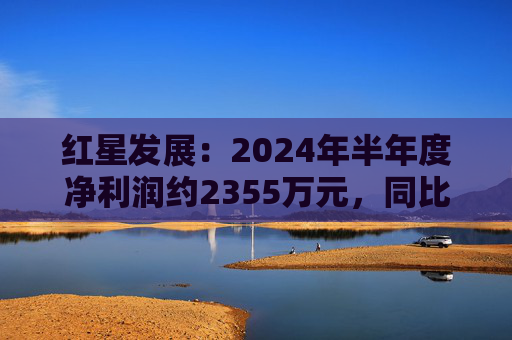 红星发展：2024年半年度净利润约2355万元，同比增加491.96%