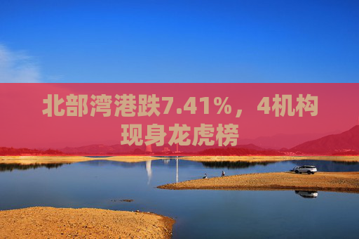 北部湾港跌7.41%，4机构现身龙虎榜