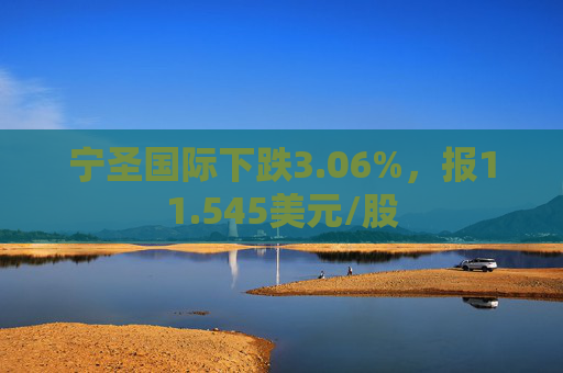 宁圣国际下跌3.06%，报11.545美元/股