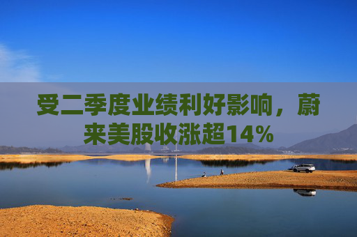 受二季度业绩利好影响，蔚来美股收涨超14%