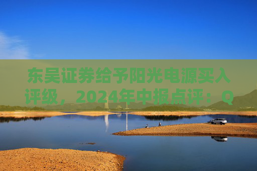 东吴证券给予阳光电源买入评级，2024年中报点评：Q2业绩超预期，储能毛利率创新高