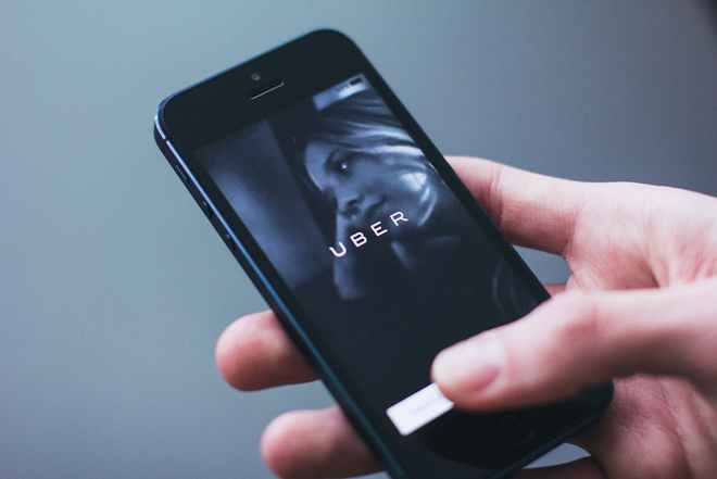 因将欧洲司机数据不当转移至美国，Uber 被罚款 2.9 亿欧元