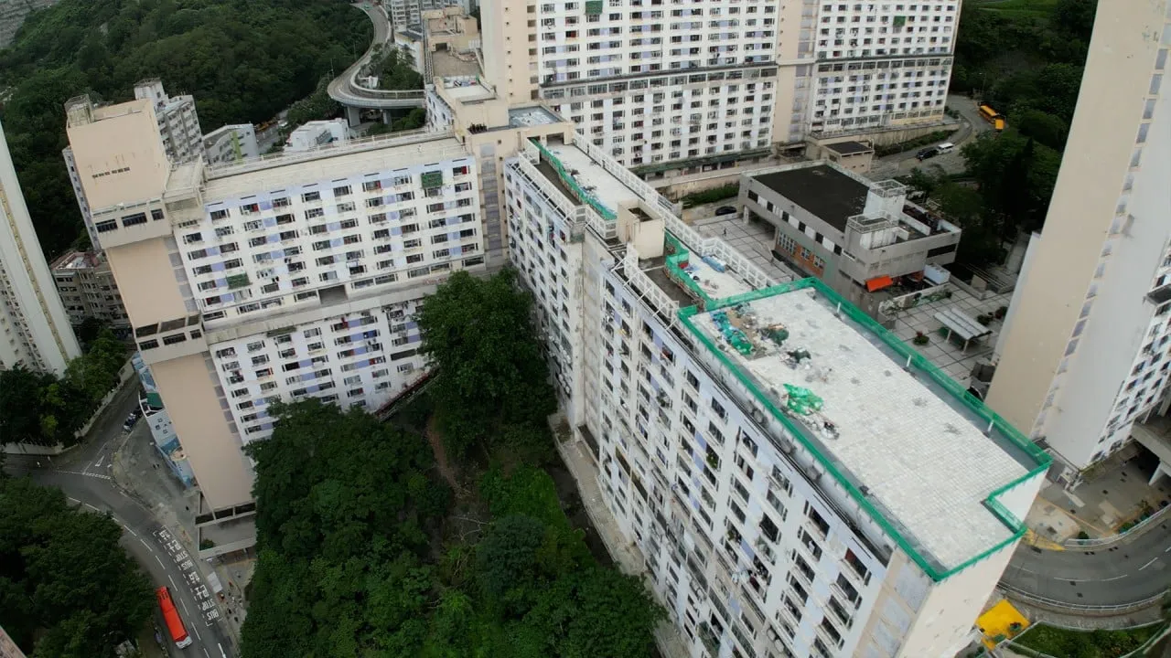 导航北角及以后:香港动荡市场中的房地产决策